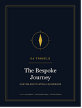 The Bespoke Journey — Custom South Africa Guidebook + Consultation